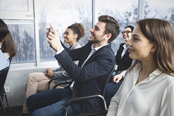 Global Conference On Business