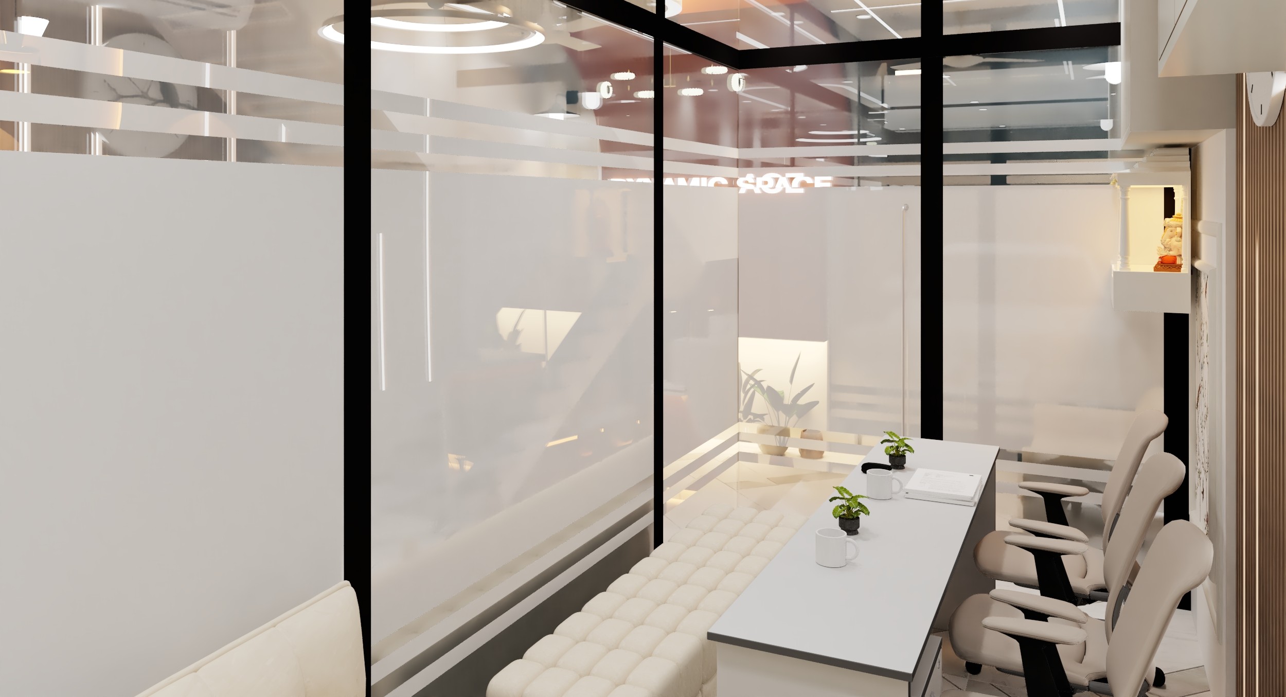 Coworking Space in Uttam Nagar West, Delhi