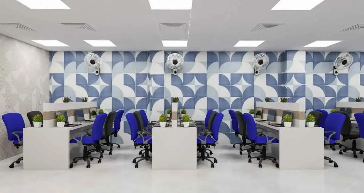 Shared Office Space near me