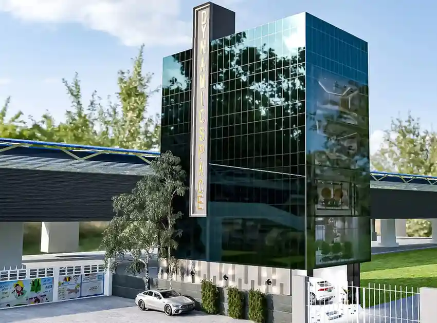 Private Office for Rent in Delhi