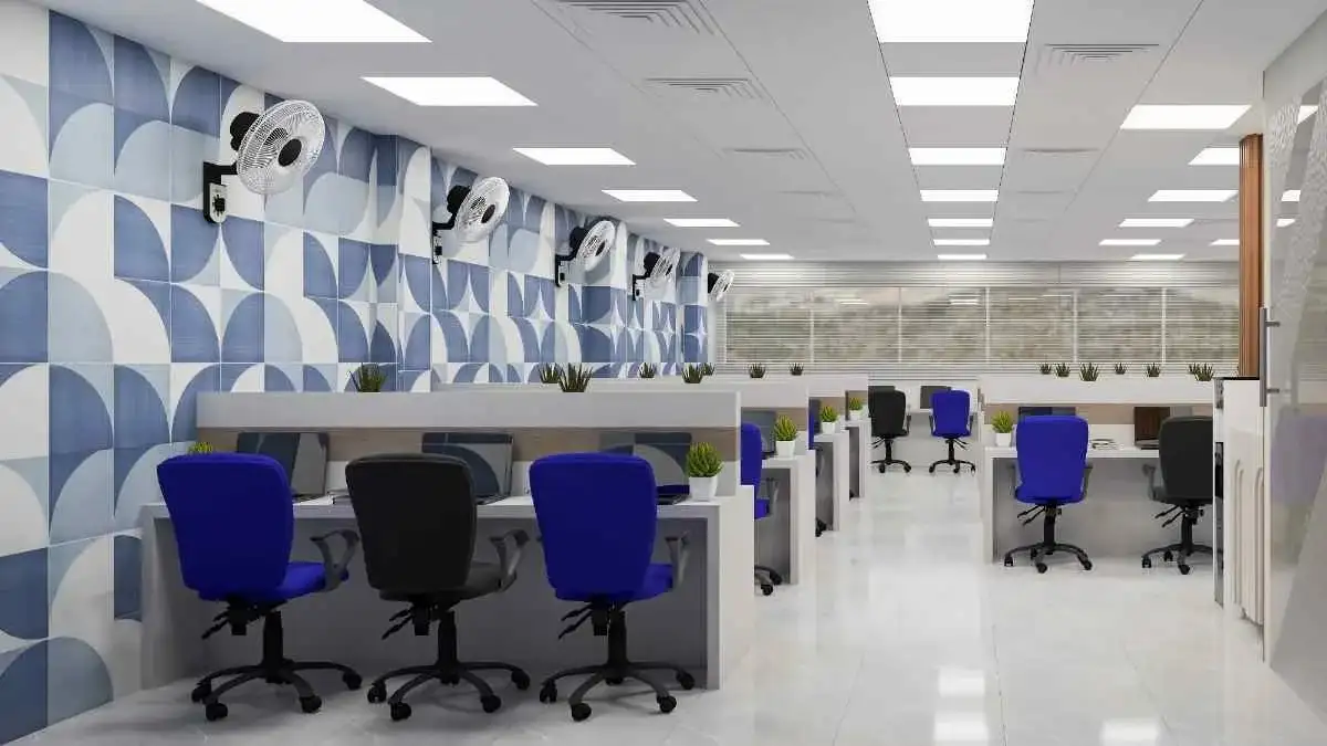 Best Workspace Setup for Startups in 2026