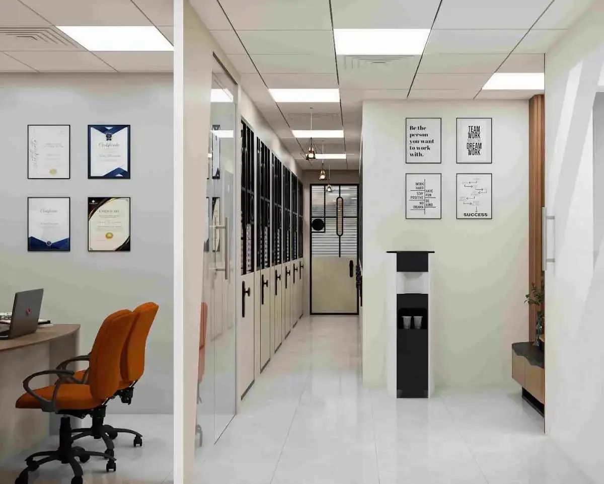 Why Freelancers Prefer Coworking Spaces